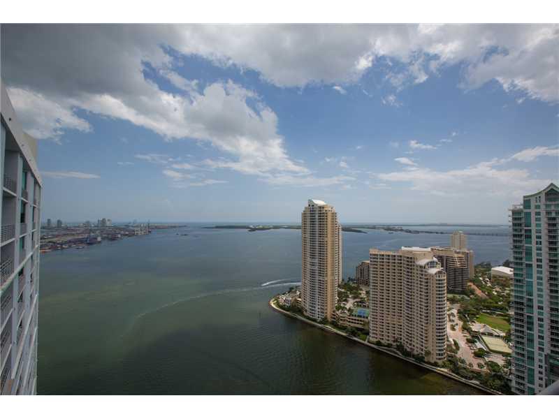 ONE MIAMI WEST CONDO - Residential Lease