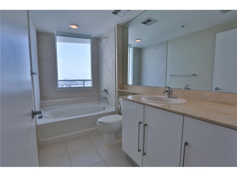ONE MIAMI WEST CONDO - Residential Lease