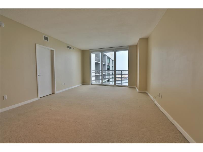ONE MIAMI WEST CONDO - Residential Lease