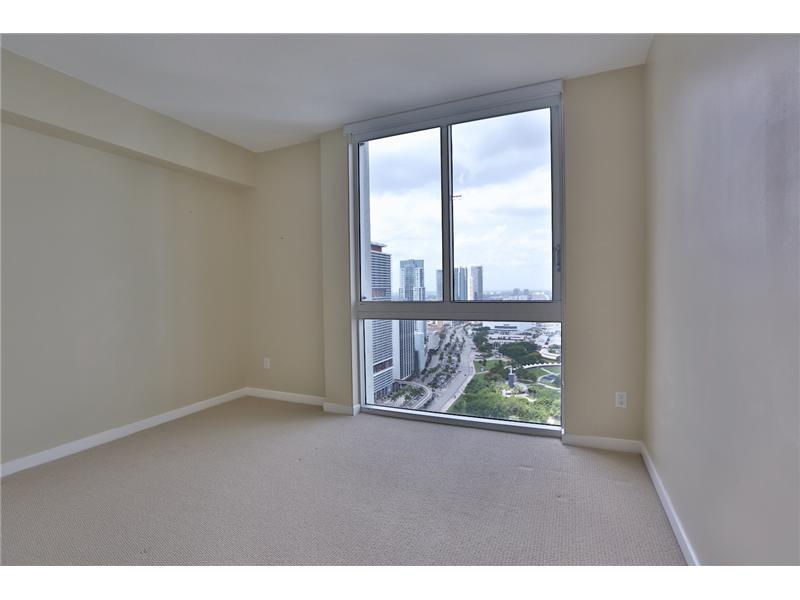 ONE MIAMI WEST CONDO - Residential Lease