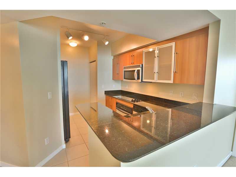 ONE MIAMI WEST CONDO - Residential Lease