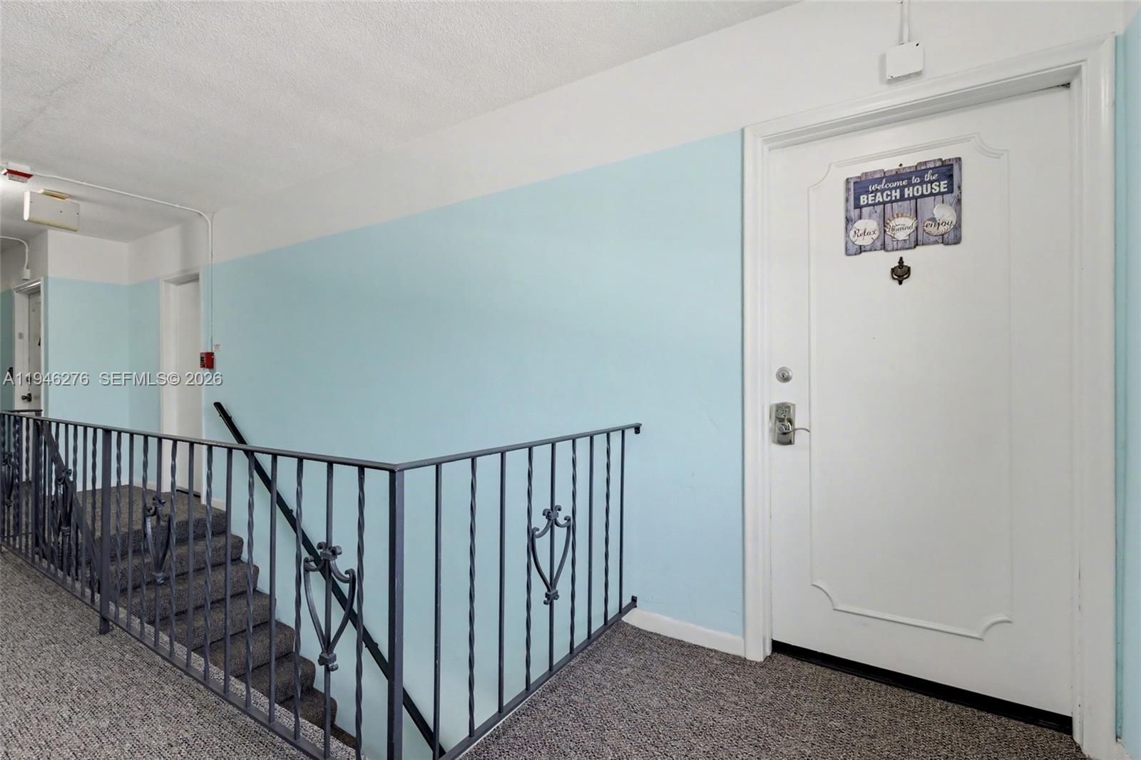 VIRGINIAN APARTMENTS - Residential