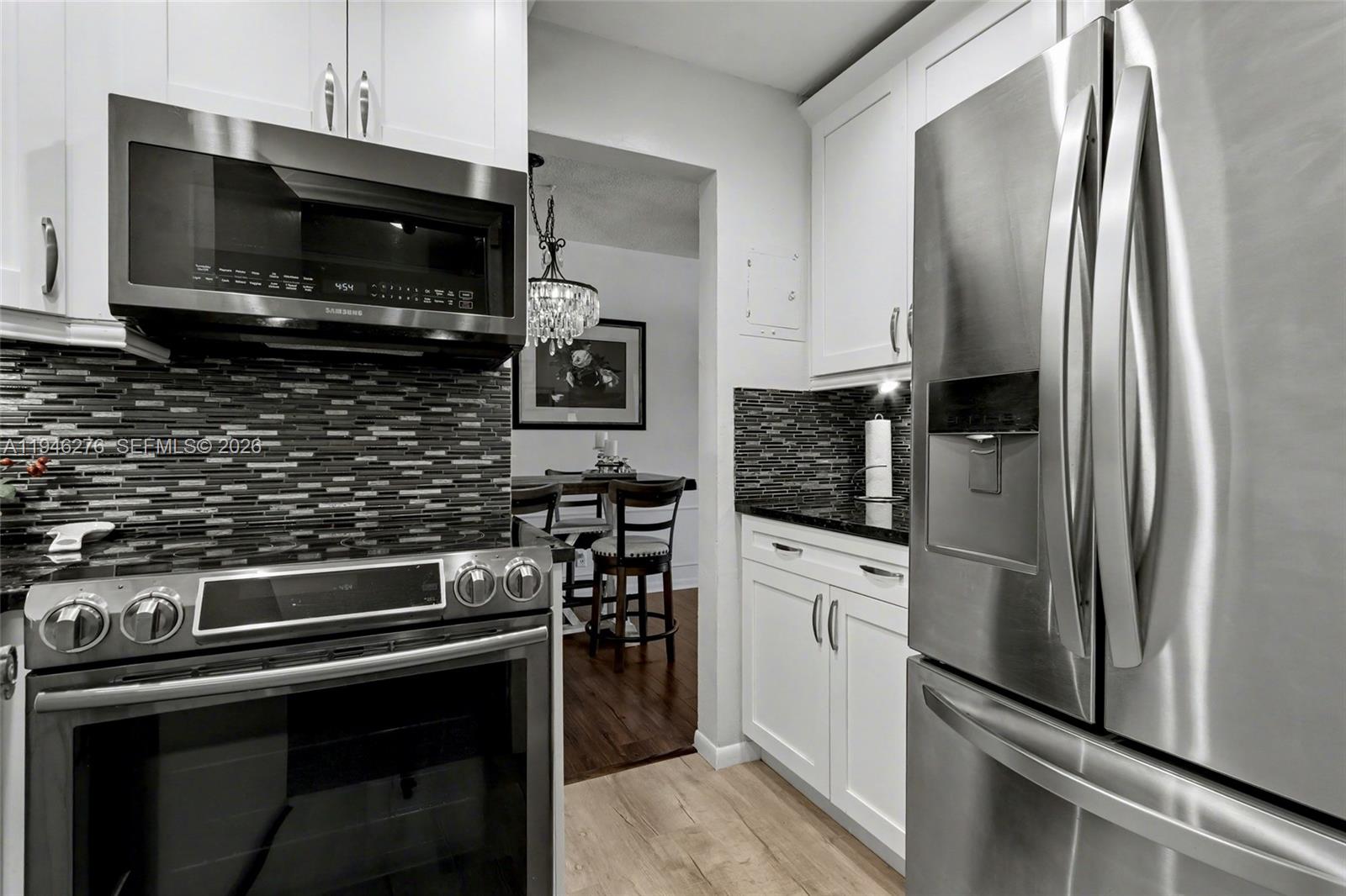 VIRGINIAN APARTMENTS - Residential