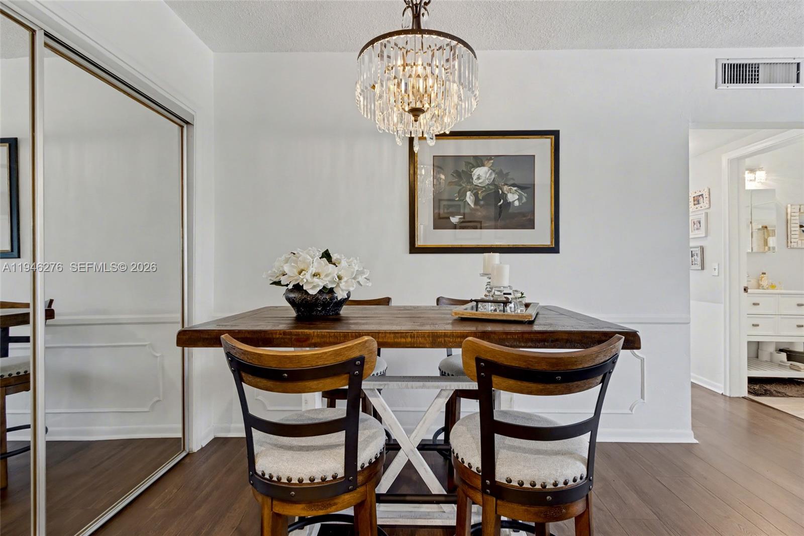 VIRGINIAN APARTMENTS - Residential