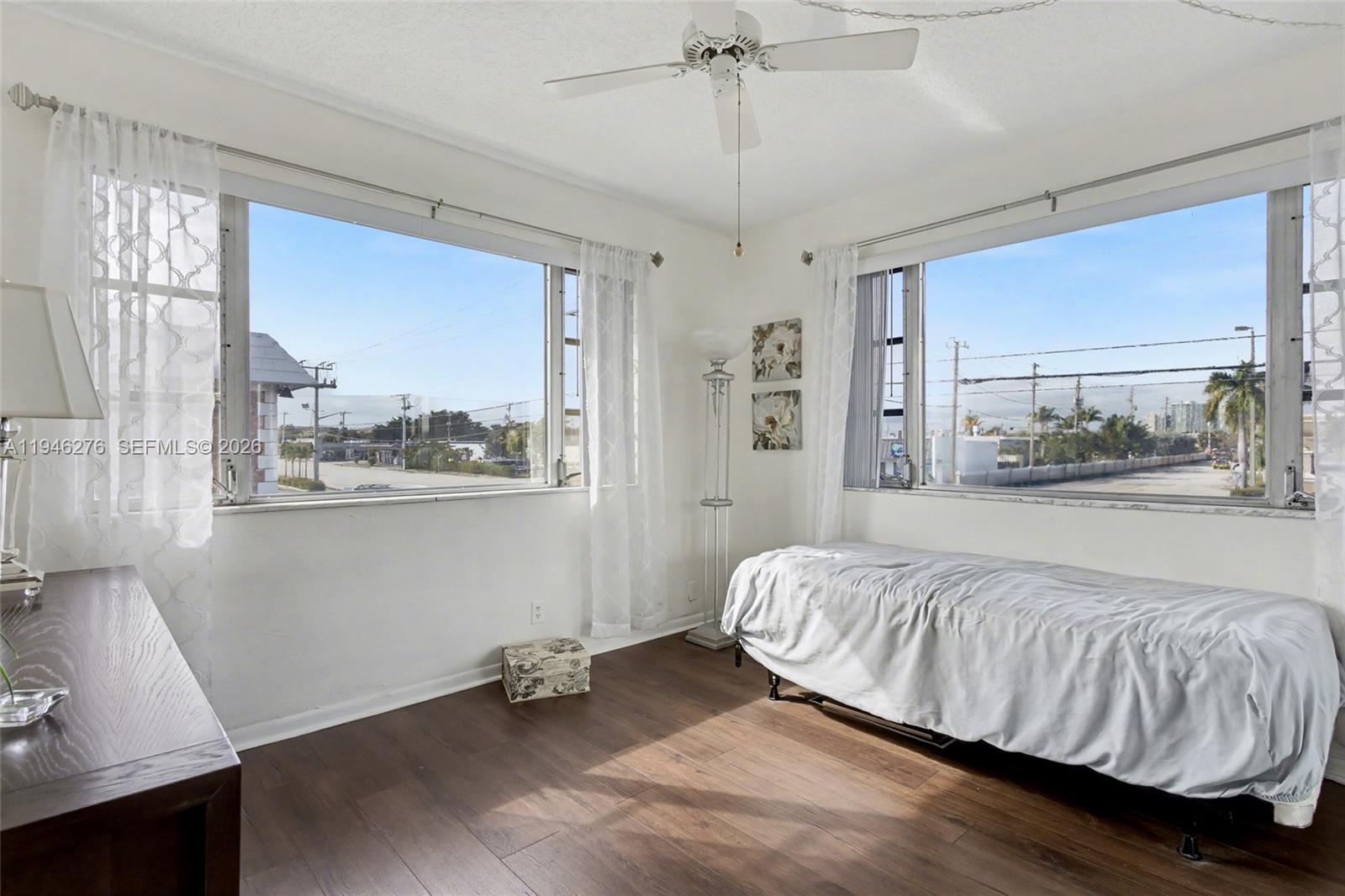 VIRGINIAN APARTMENTS - Residential