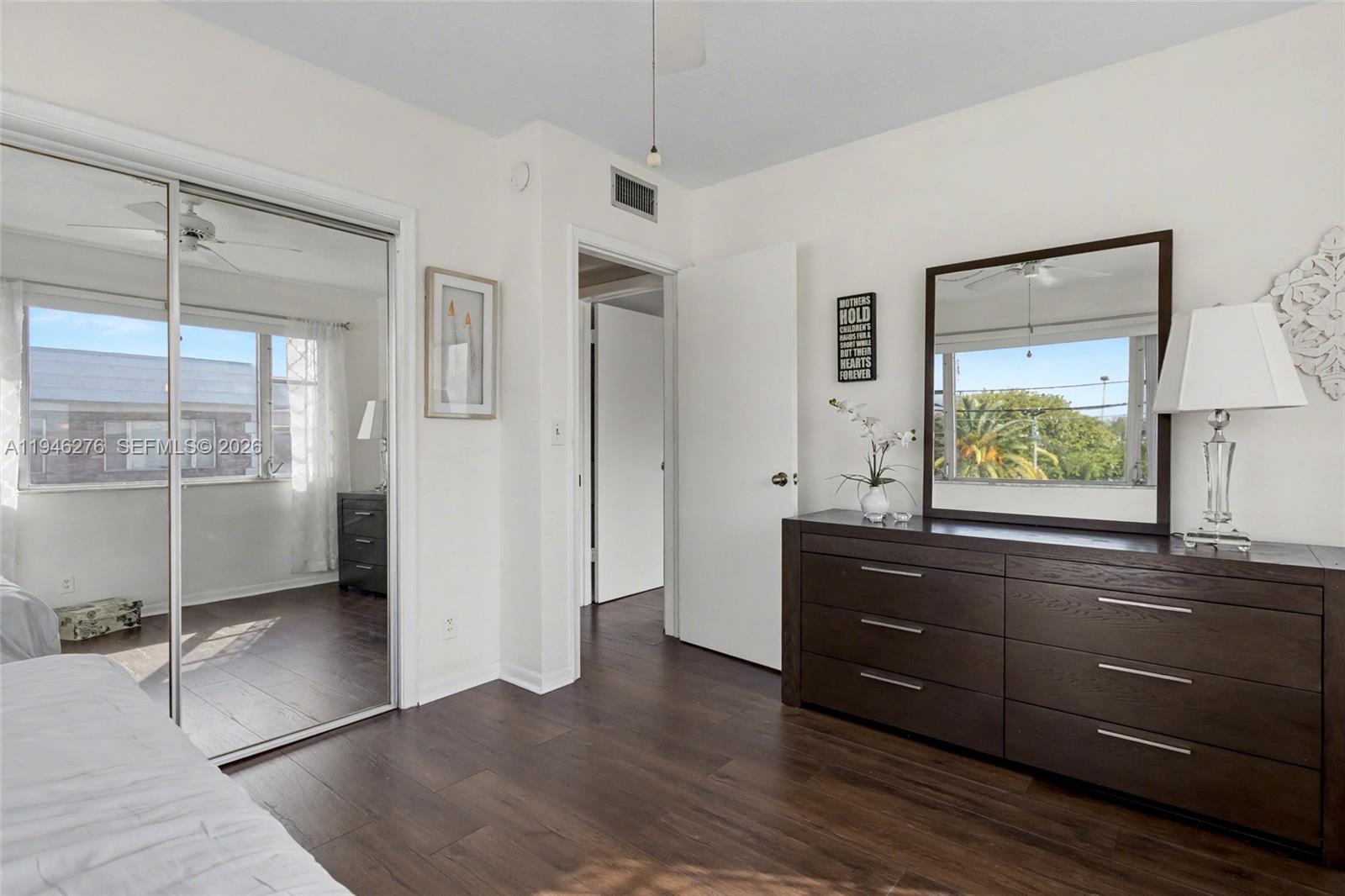 VIRGINIAN APARTMENTS - Residential