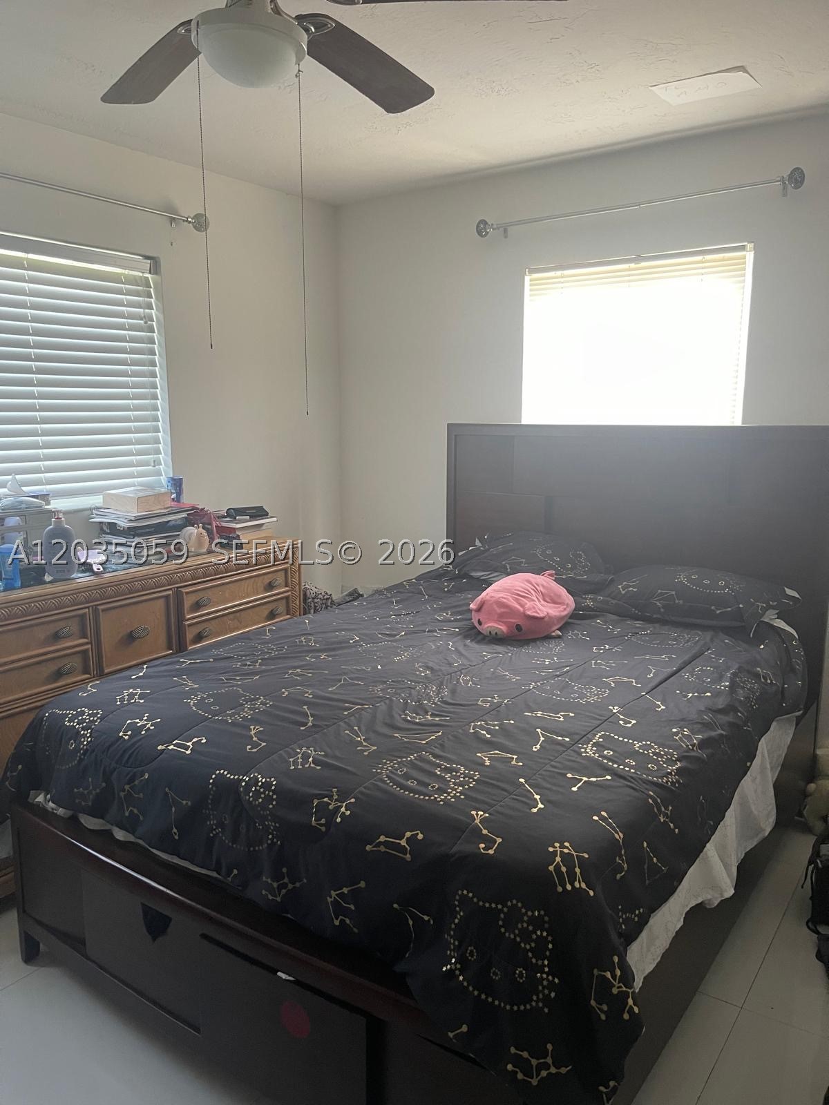 BOULEVARD HEIGHTS SEC 5 - Residential