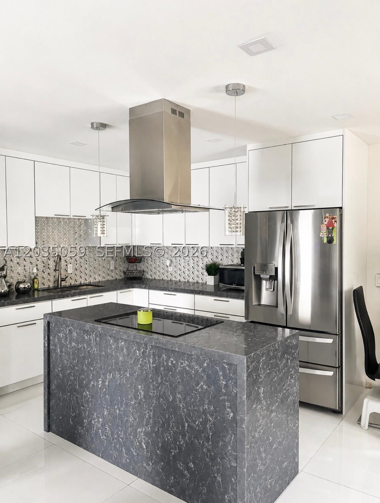 BOULEVARD HEIGHTS SEC 5 - Residential