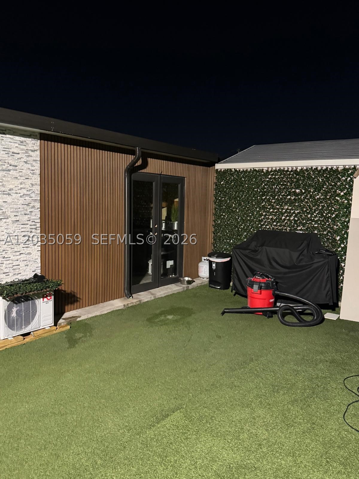 BOULEVARD HEIGHTS SEC 5 - Residential