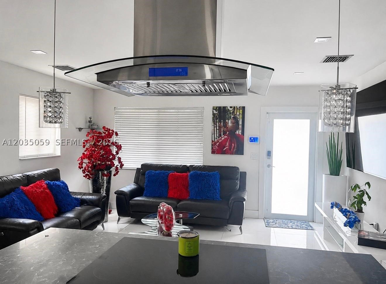 BOULEVARD HEIGHTS SEC 5 - Residential