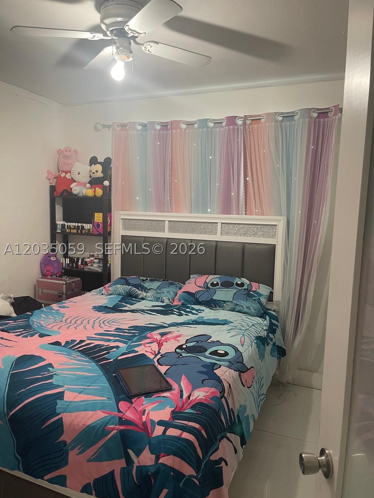 BOULEVARD HEIGHTS SEC 5 - Residential