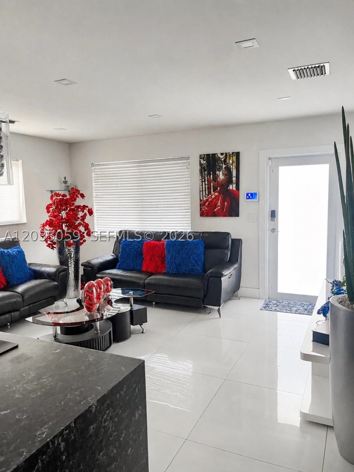 BOULEVARD HEIGHTS SEC 5 - Residential