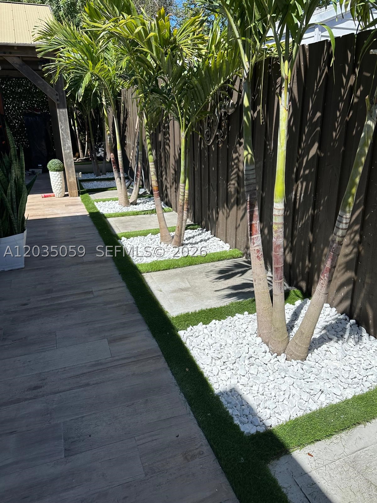 BOULEVARD HEIGHTS SEC 5 - Residential