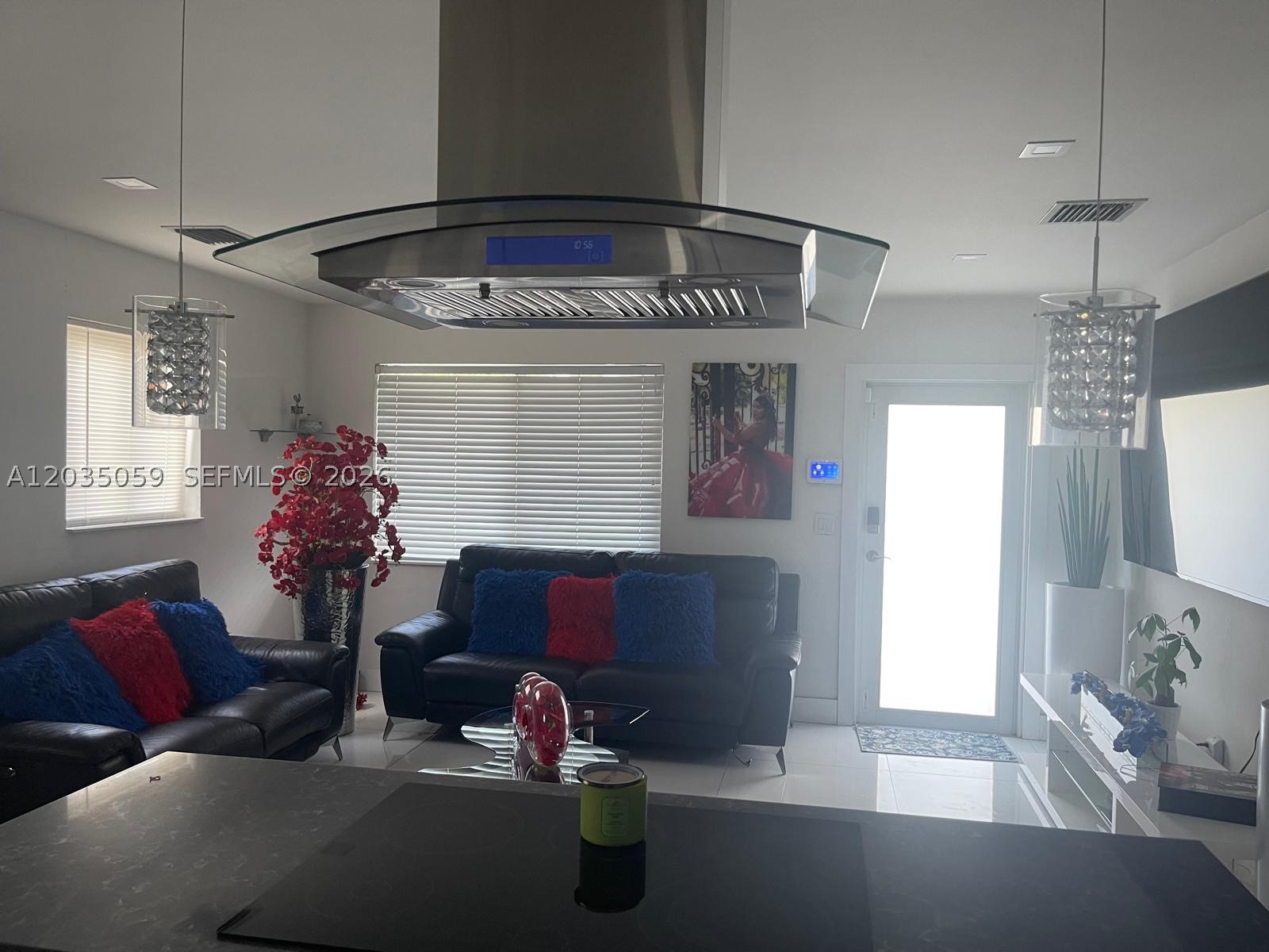 BOULEVARD HEIGHTS SEC 5 - Residential