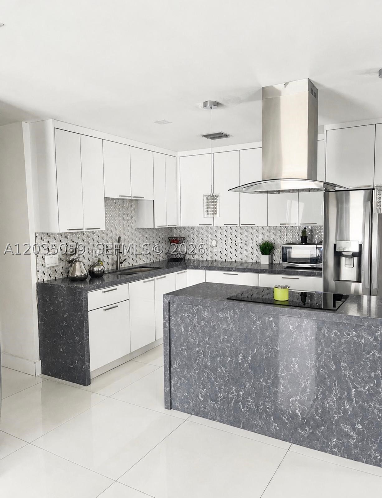 BOULEVARD HEIGHTS SEC 5 - Residential