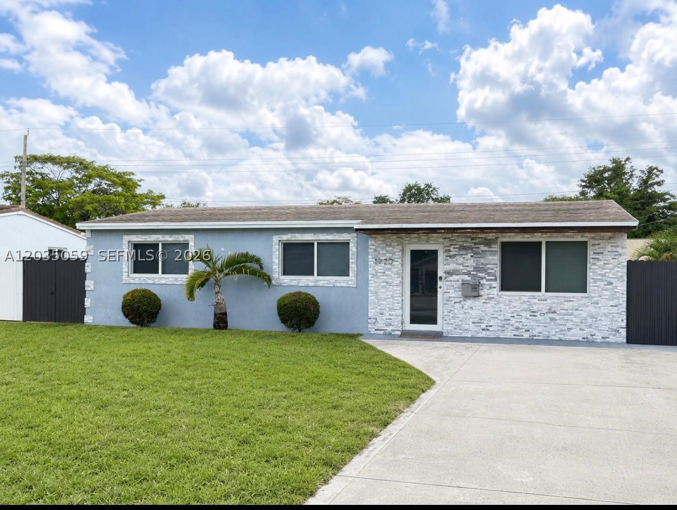 BOULEVARD HEIGHTS SEC 5 - Residential