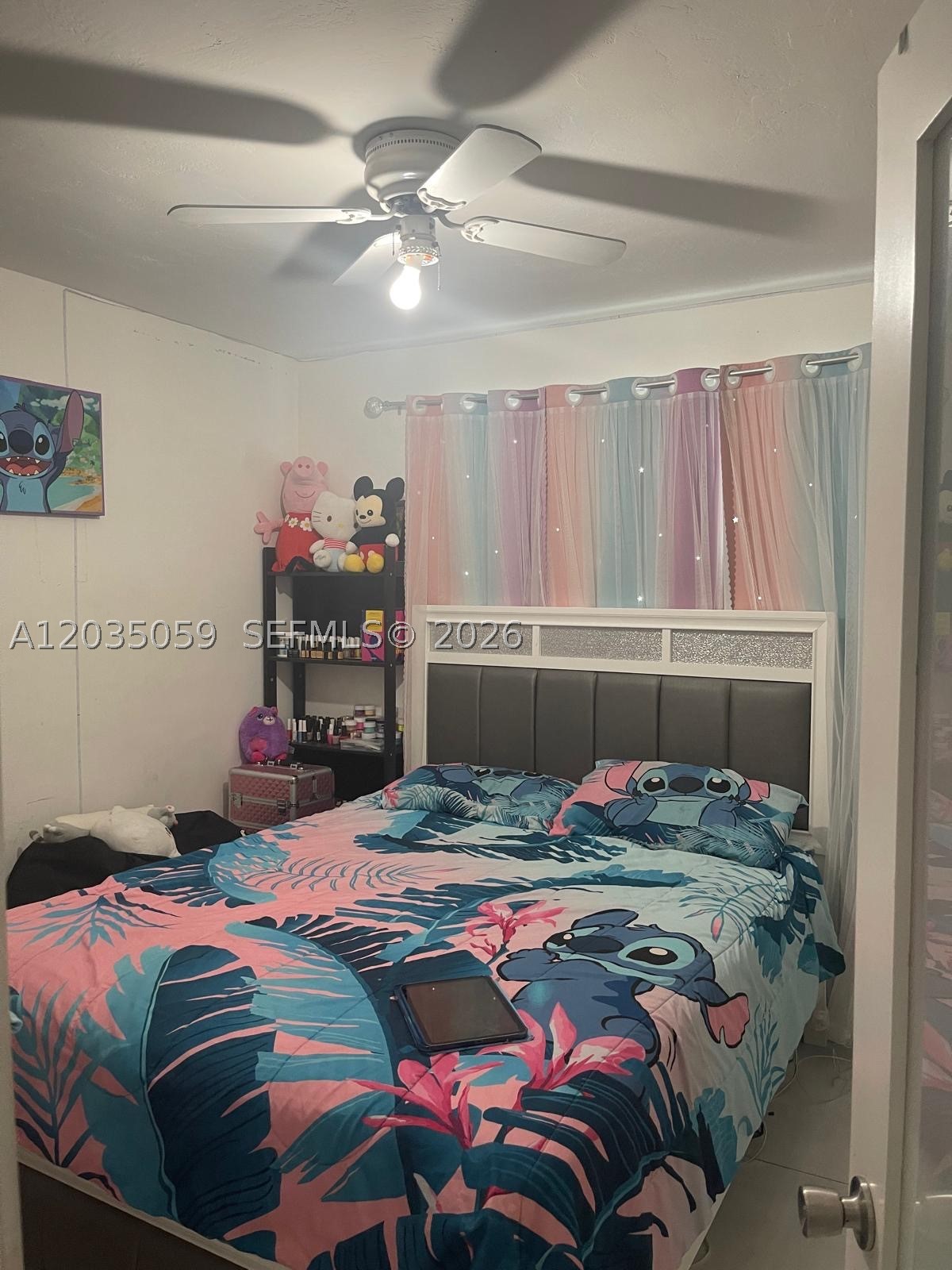 BOULEVARD HEIGHTS SEC 5 - Residential