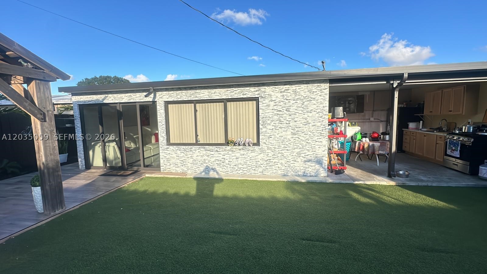 BOULEVARD HEIGHTS SEC 5 - Residential