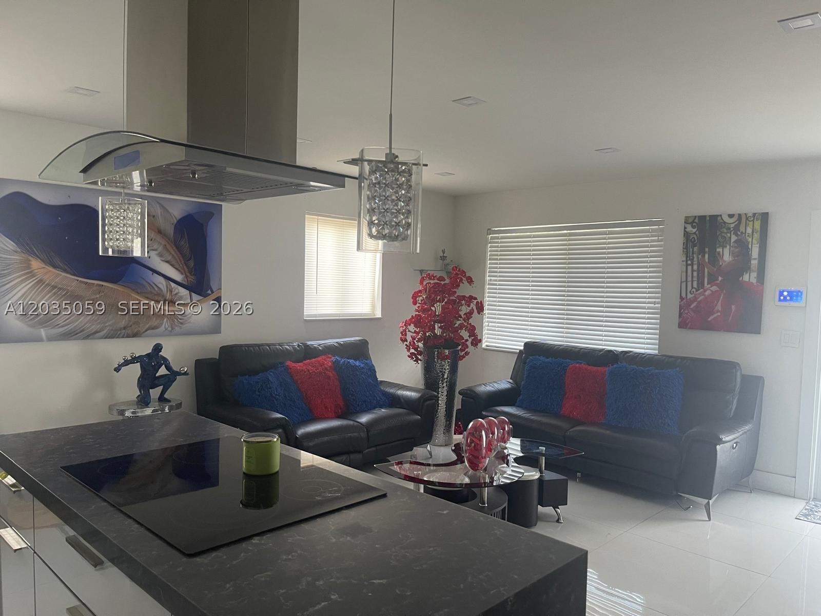 BOULEVARD HEIGHTS SEC 5 - Residential
