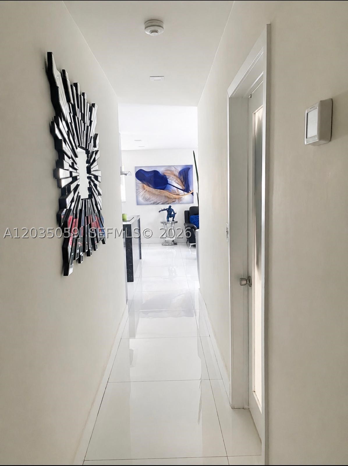 BOULEVARD HEIGHTS SEC 5 - Residential