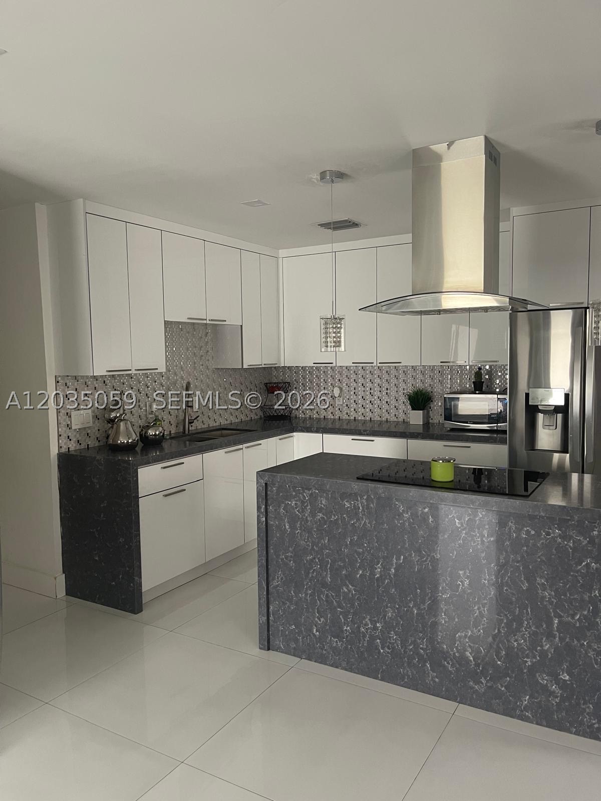 BOULEVARD HEIGHTS SEC 5 - Residential