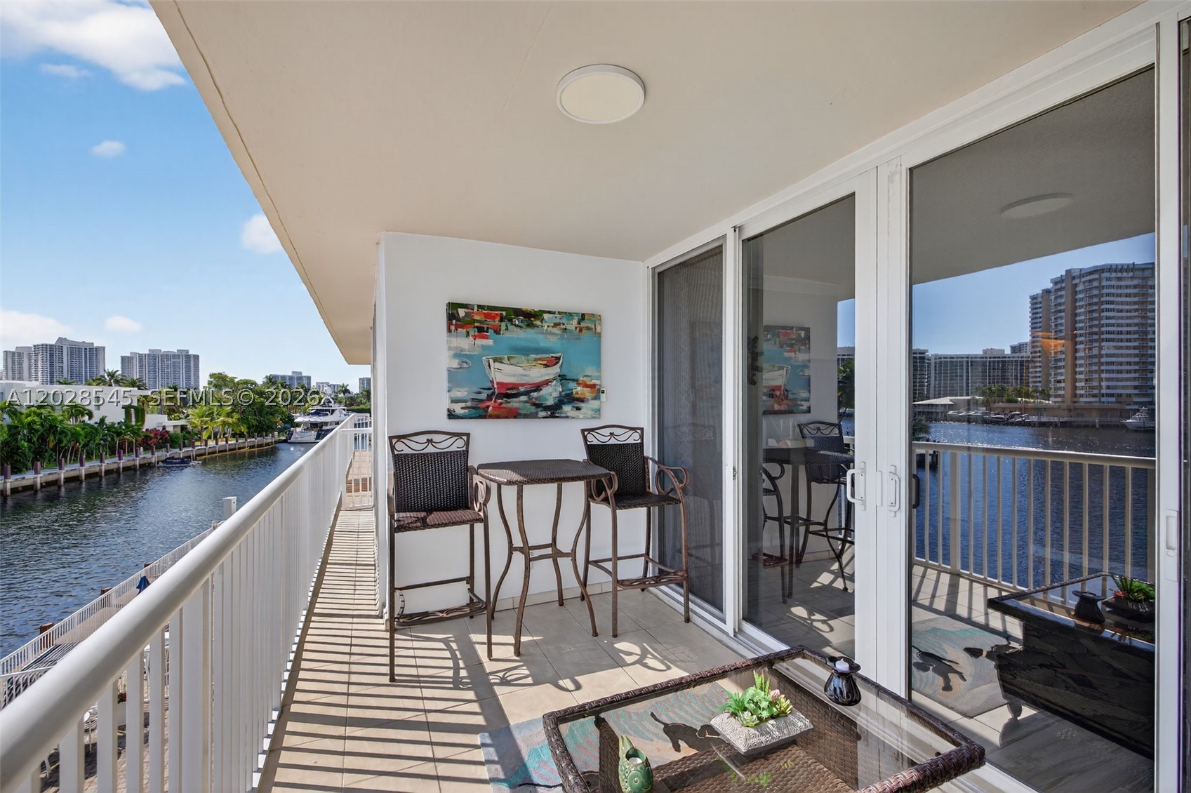 DORSEY ARMS CONDO - Residential Lease