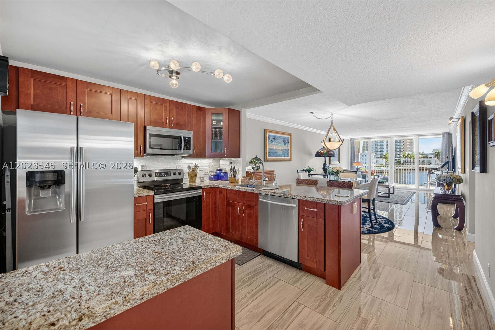 DORSEY ARMS CONDO - Residential Lease