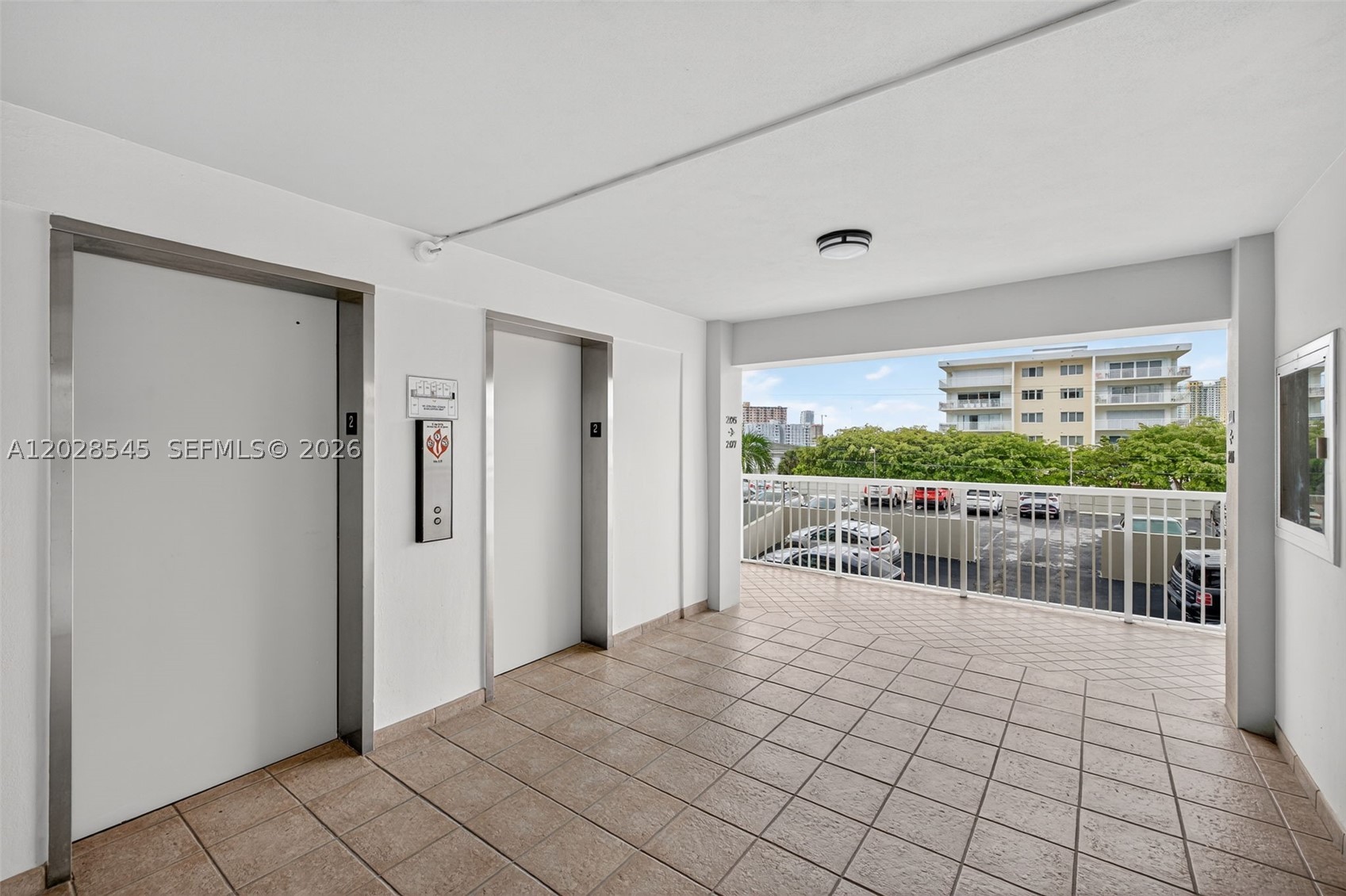 DORSEY ARMS CONDO - Residential Lease