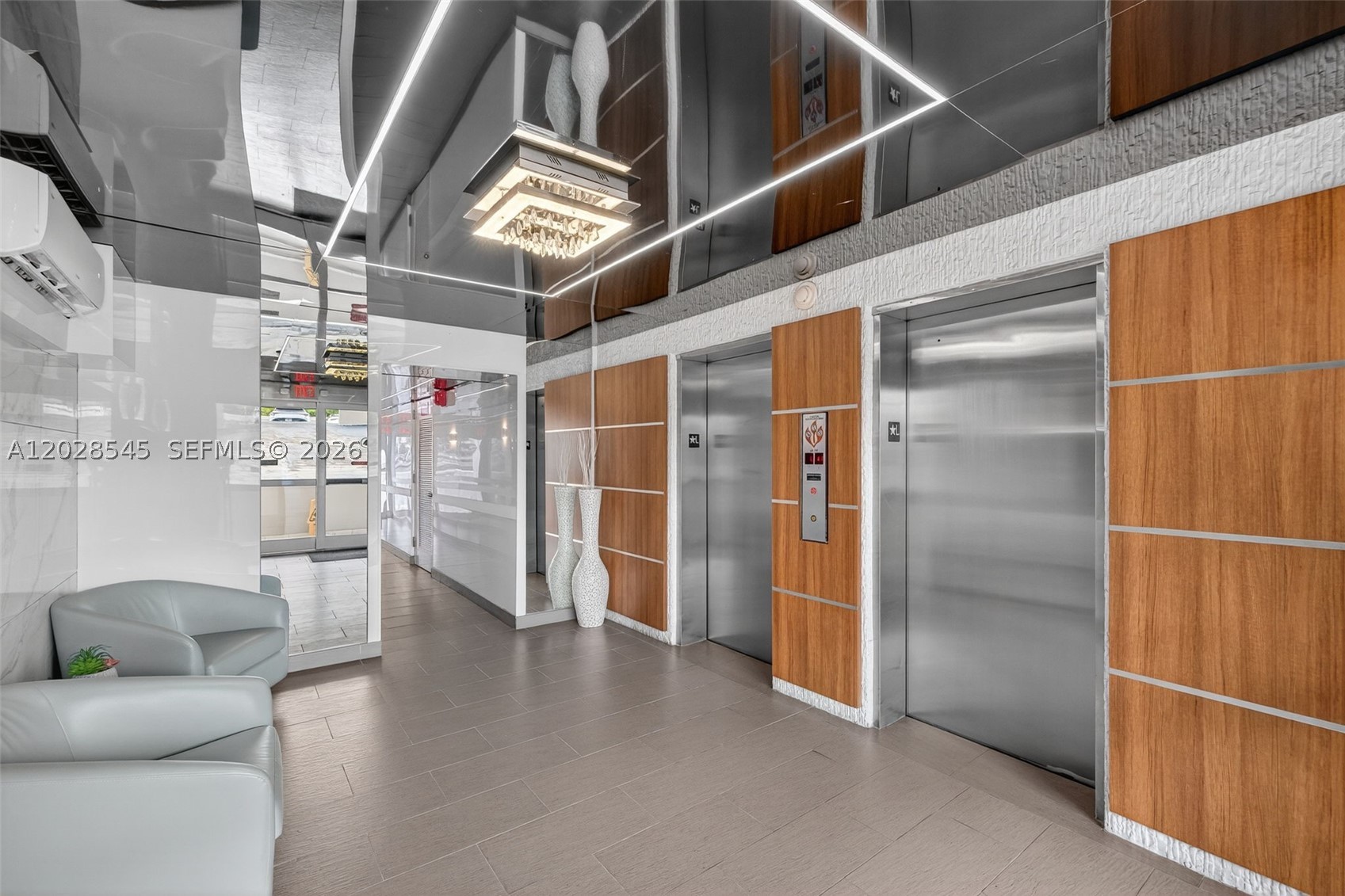 DORSEY ARMS CONDO - Residential Lease