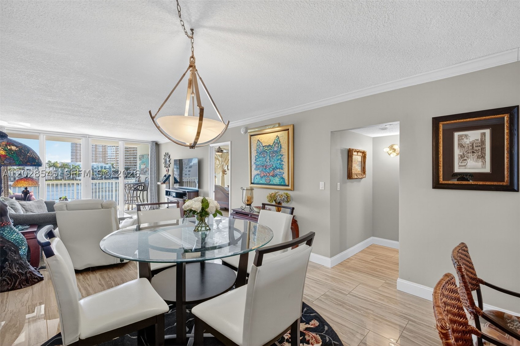 DORSEY ARMS CONDO - Residential Lease