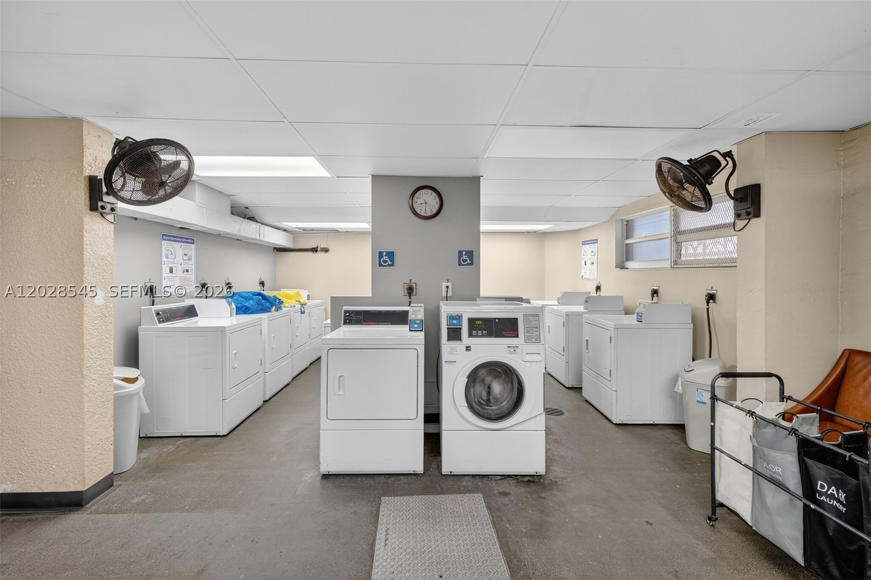 DORSEY ARMS CONDO - Residential Lease