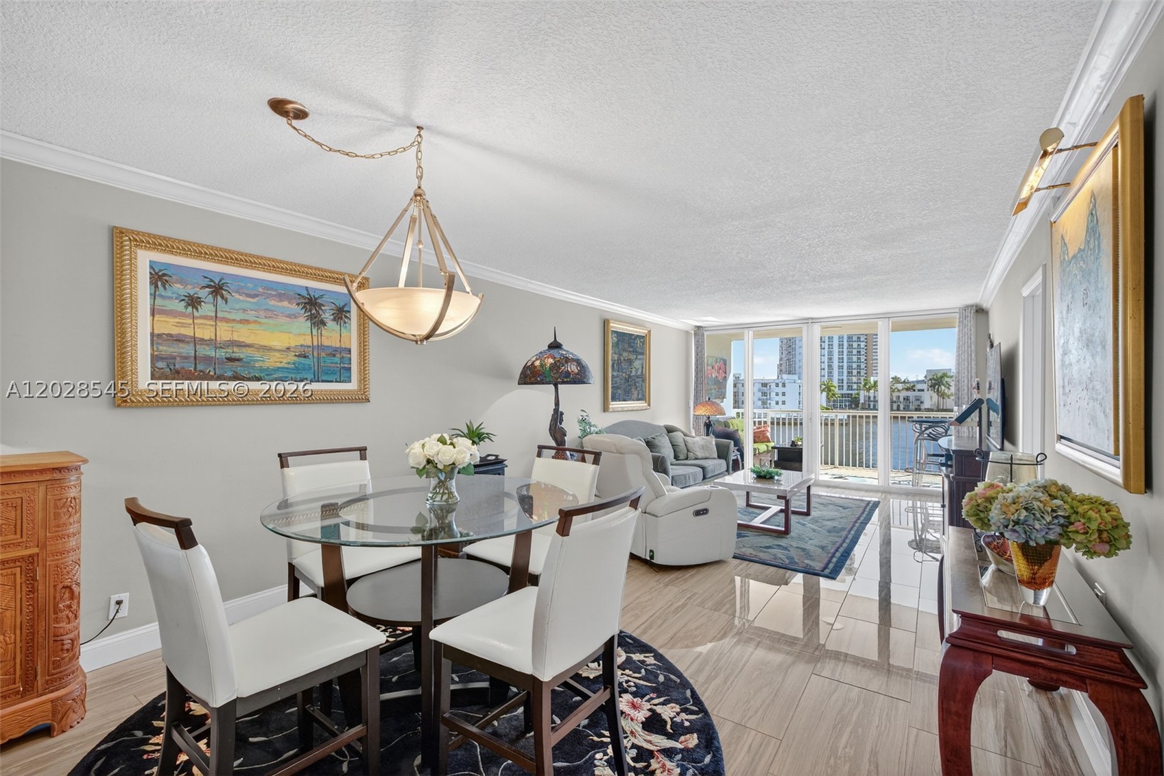 DORSEY ARMS CONDO - Residential Lease