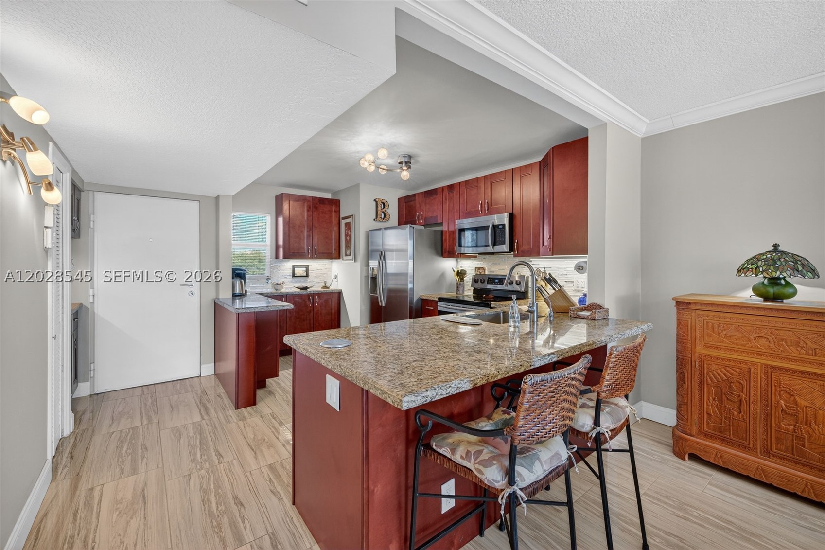 DORSEY ARMS CONDO - Residential Lease