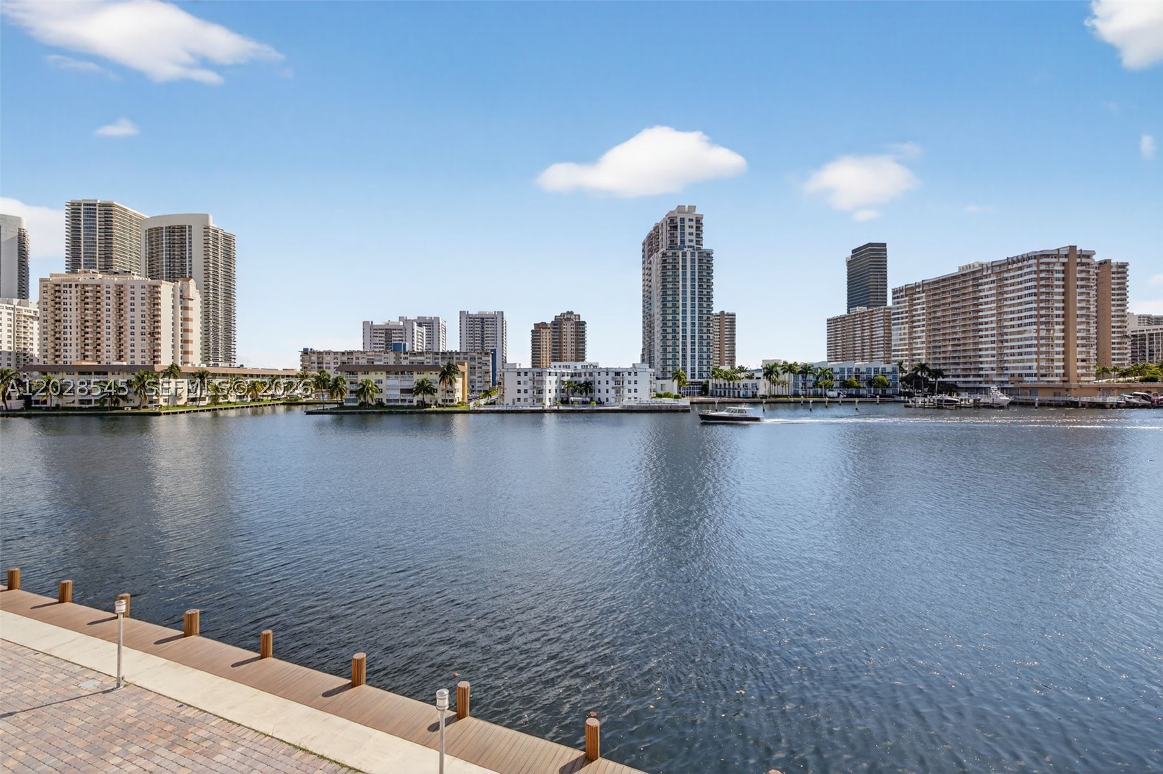 DORSEY ARMS CONDO - Residential Lease