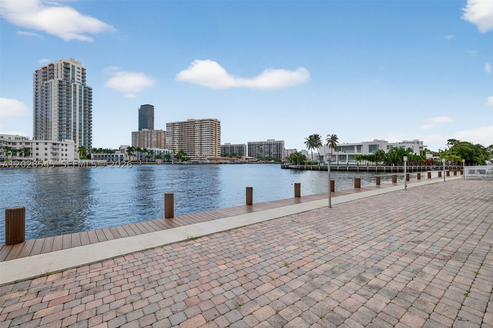 DORSEY ARMS CONDO - Residential Lease