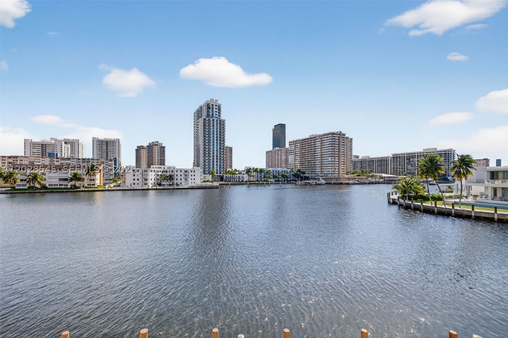 DORSEY ARMS CONDO - Residential Lease