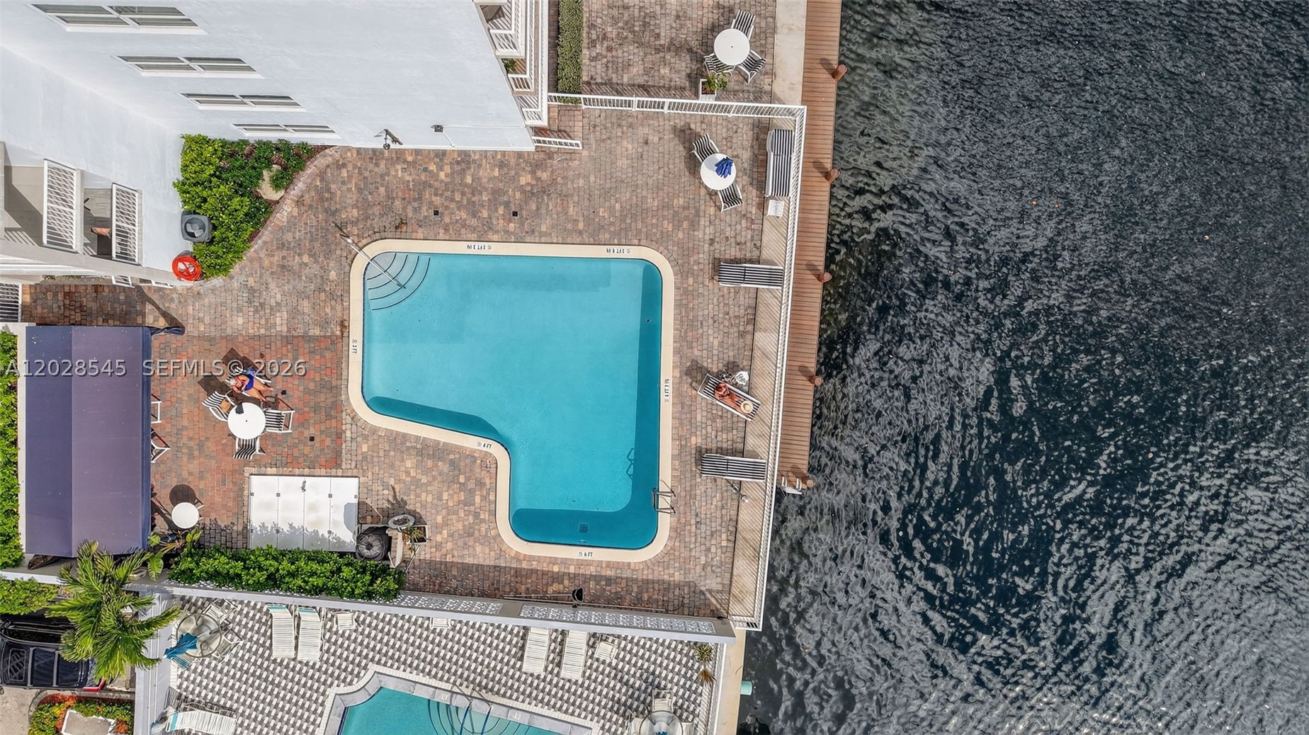 DORSEY ARMS CONDO - Residential Lease