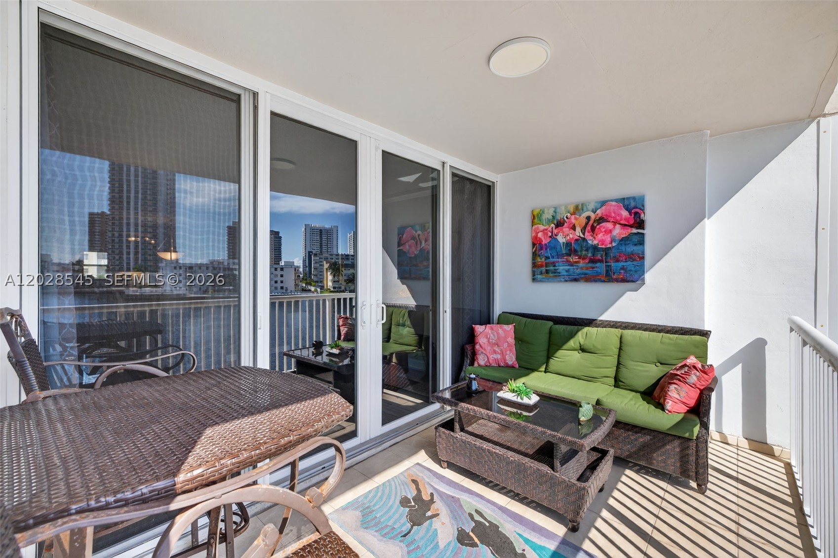 DORSEY ARMS CONDO - Residential Lease