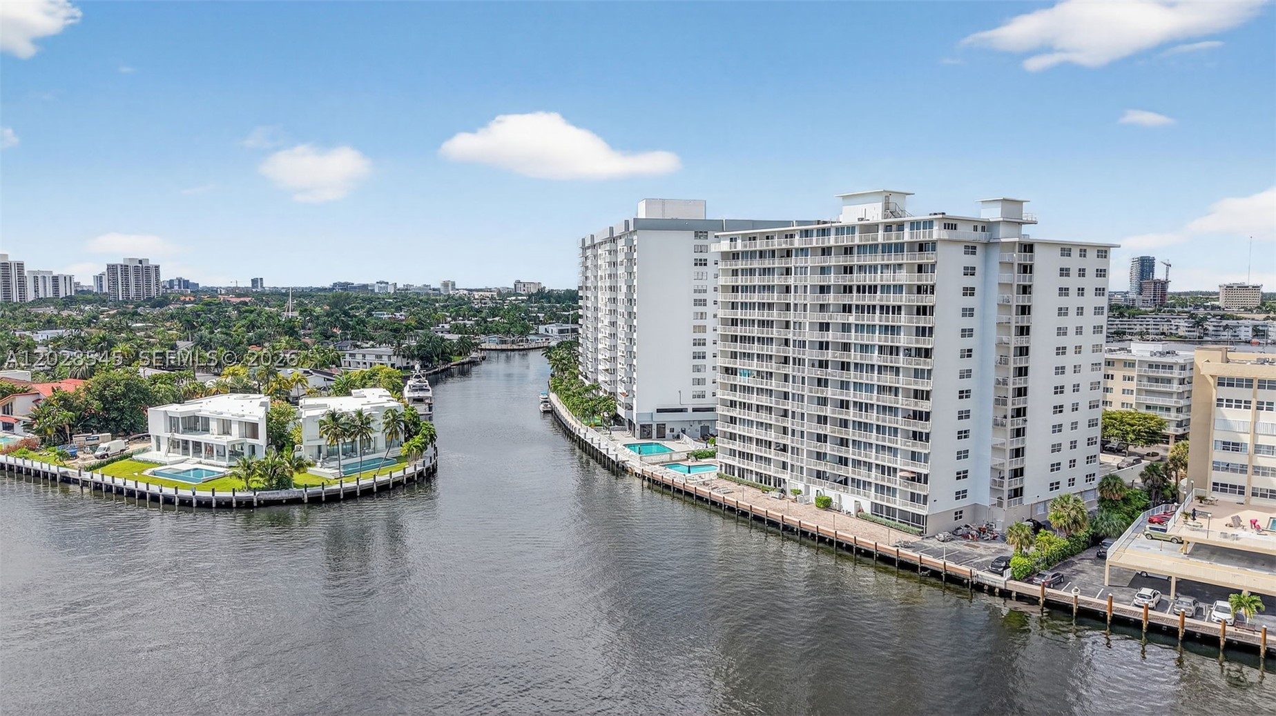 DORSEY ARMS CONDO - Residential Lease