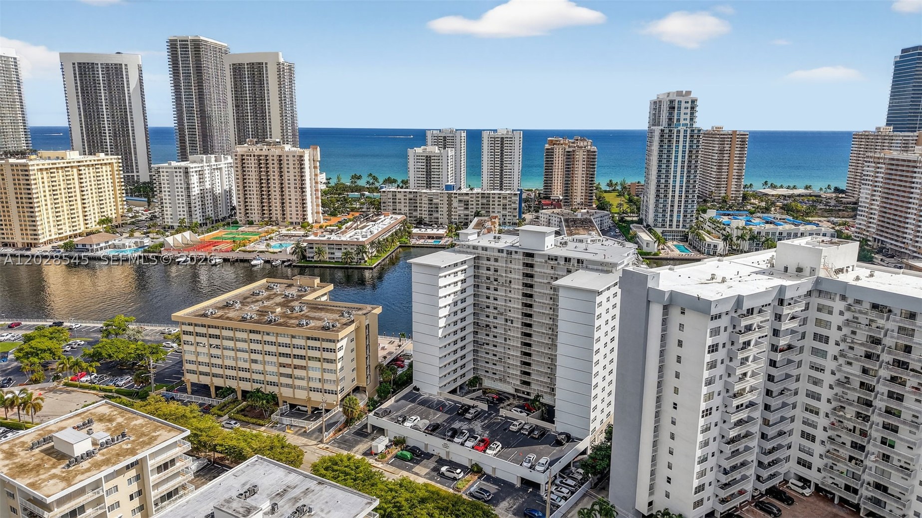 DORSEY ARMS CONDO - Residential Lease