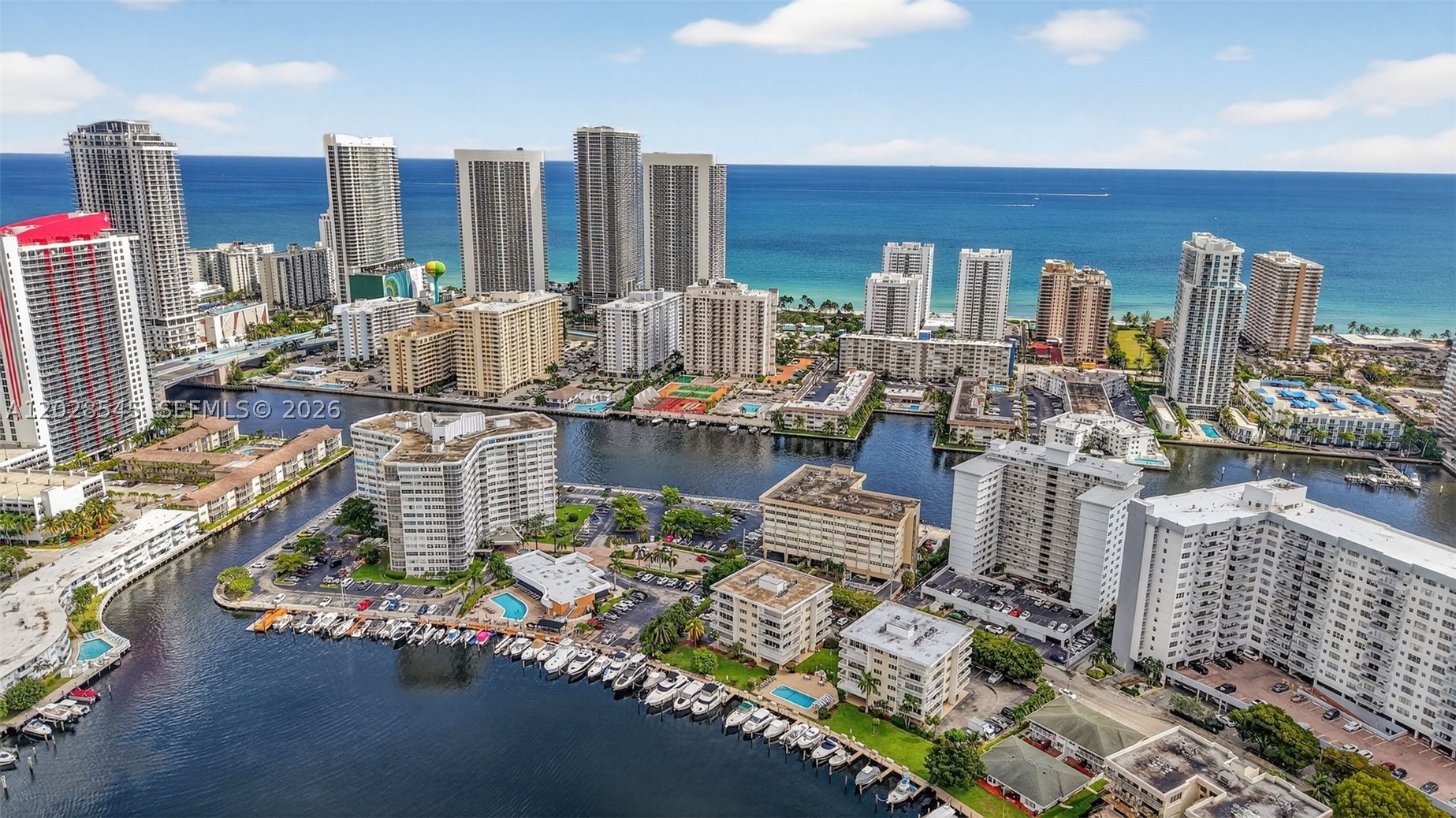 DORSEY ARMS CONDO - Residential Lease