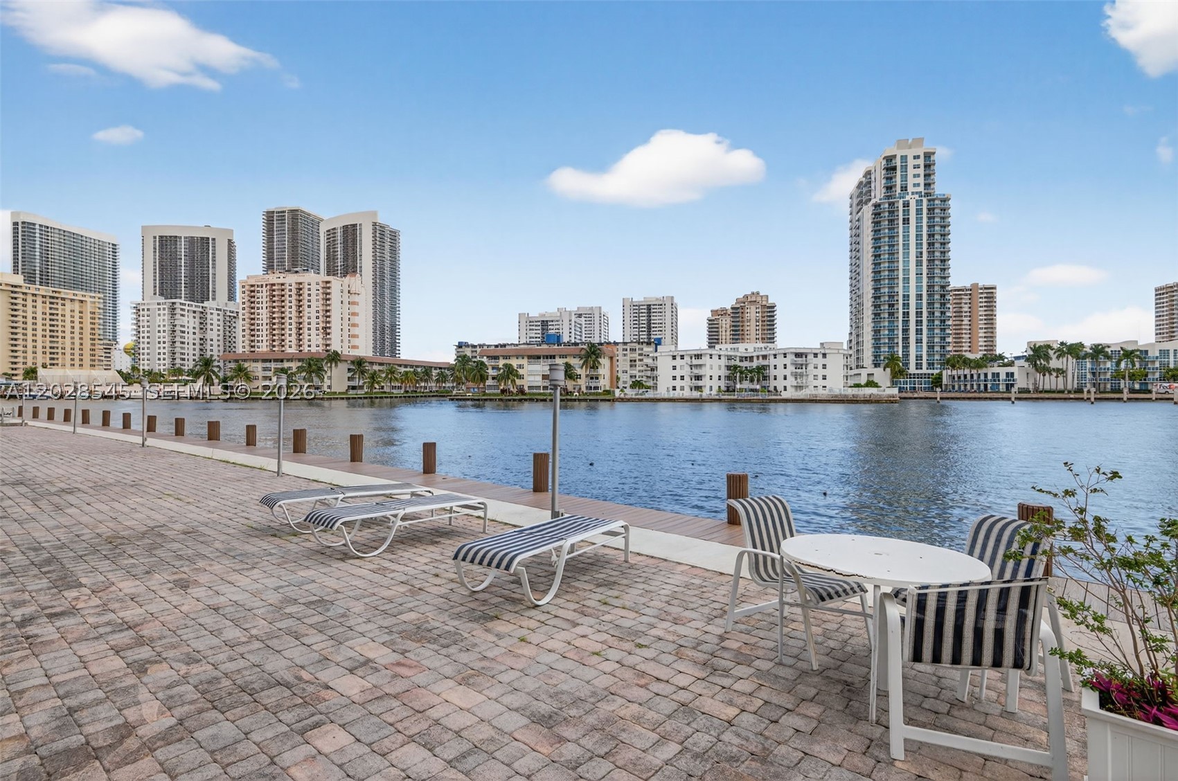 DORSEY ARMS CONDO - Residential Lease