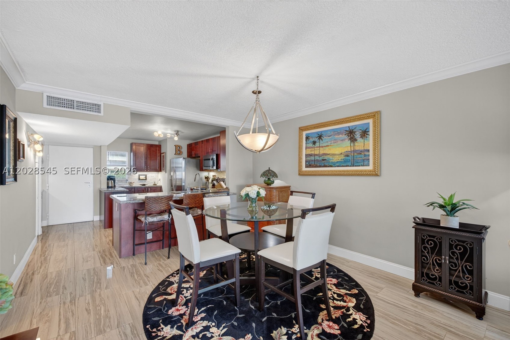 DORSEY ARMS CONDO - Residential Lease