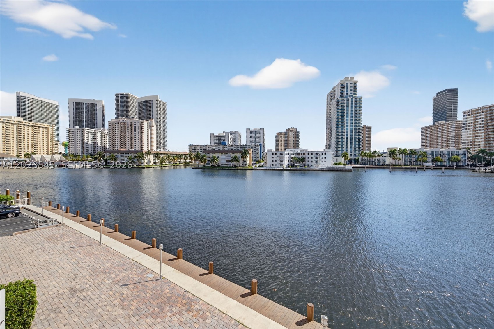 DORSEY ARMS CONDO - Residential Lease