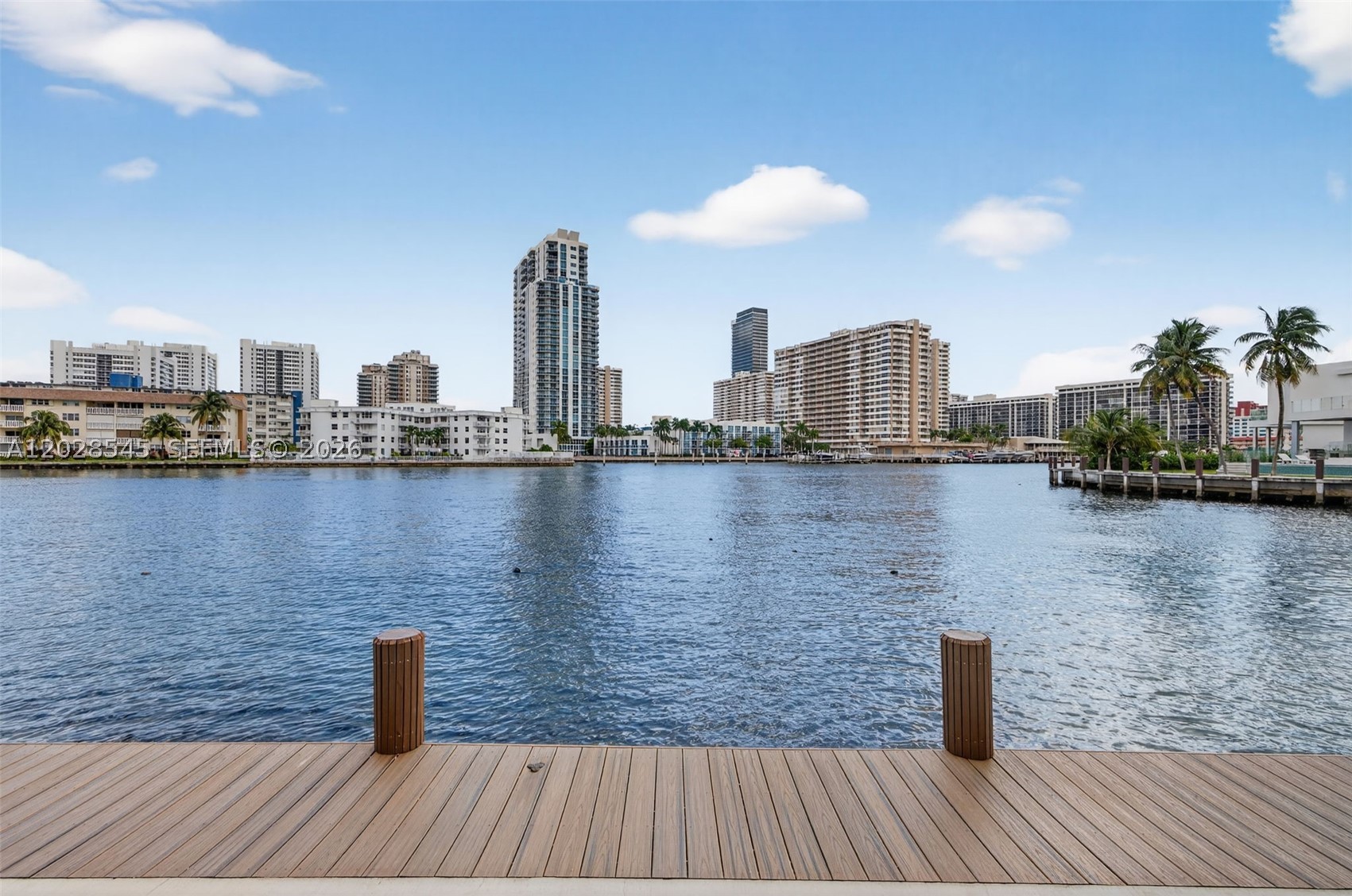 DORSEY ARMS CONDO - Residential Lease