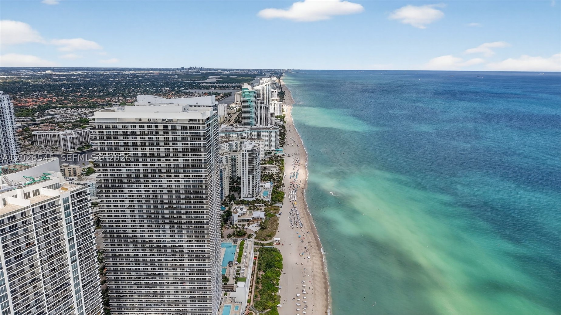 DORSEY ARMS CONDO - Residential Lease