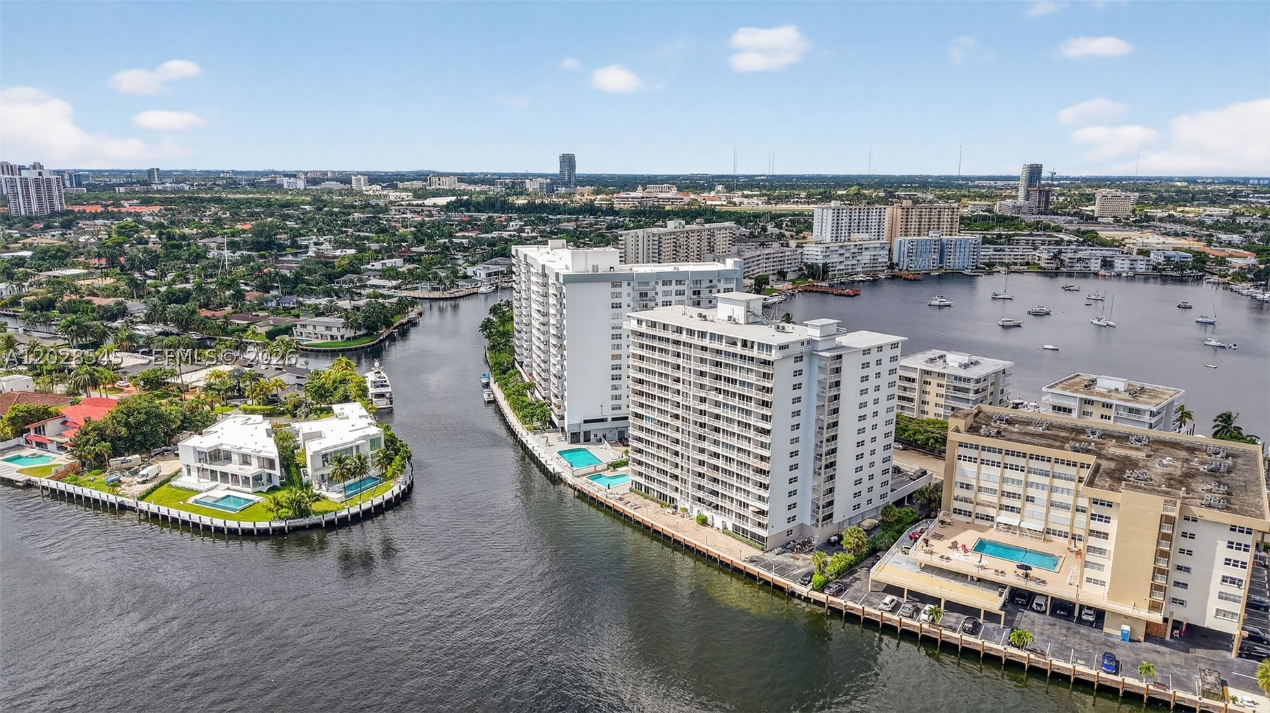 DORSEY ARMS CONDO - Residential Lease