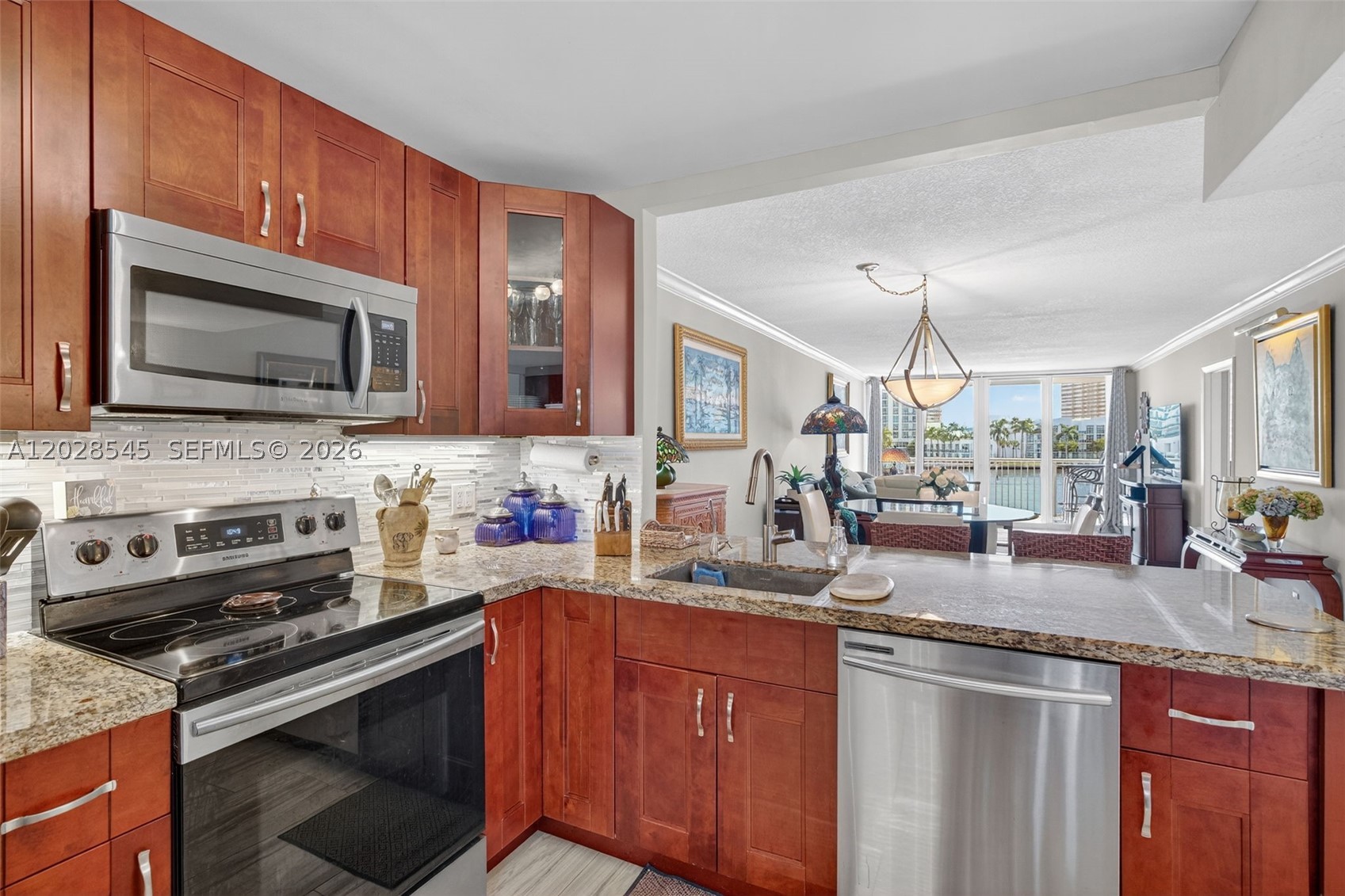 DORSEY ARMS CONDO - Residential Lease
