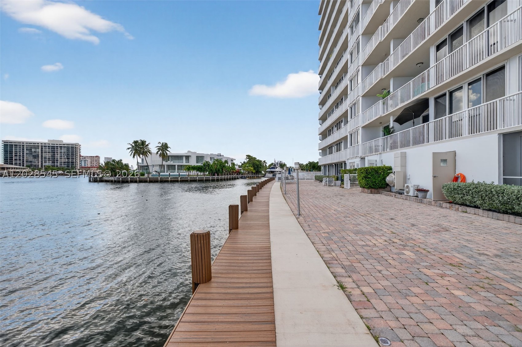 DORSEY ARMS CONDO - Residential Lease