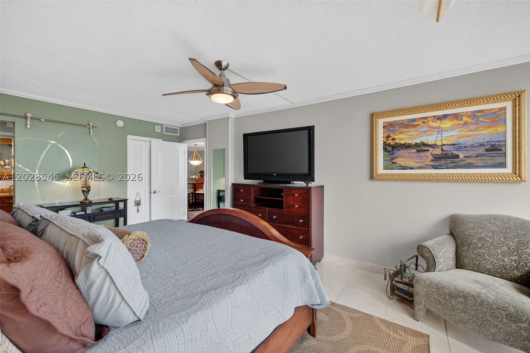 DORSEY ARMS CONDO - Residential Lease